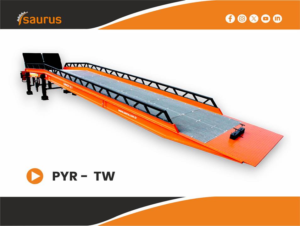 Mobil Rampalar - PYR TW