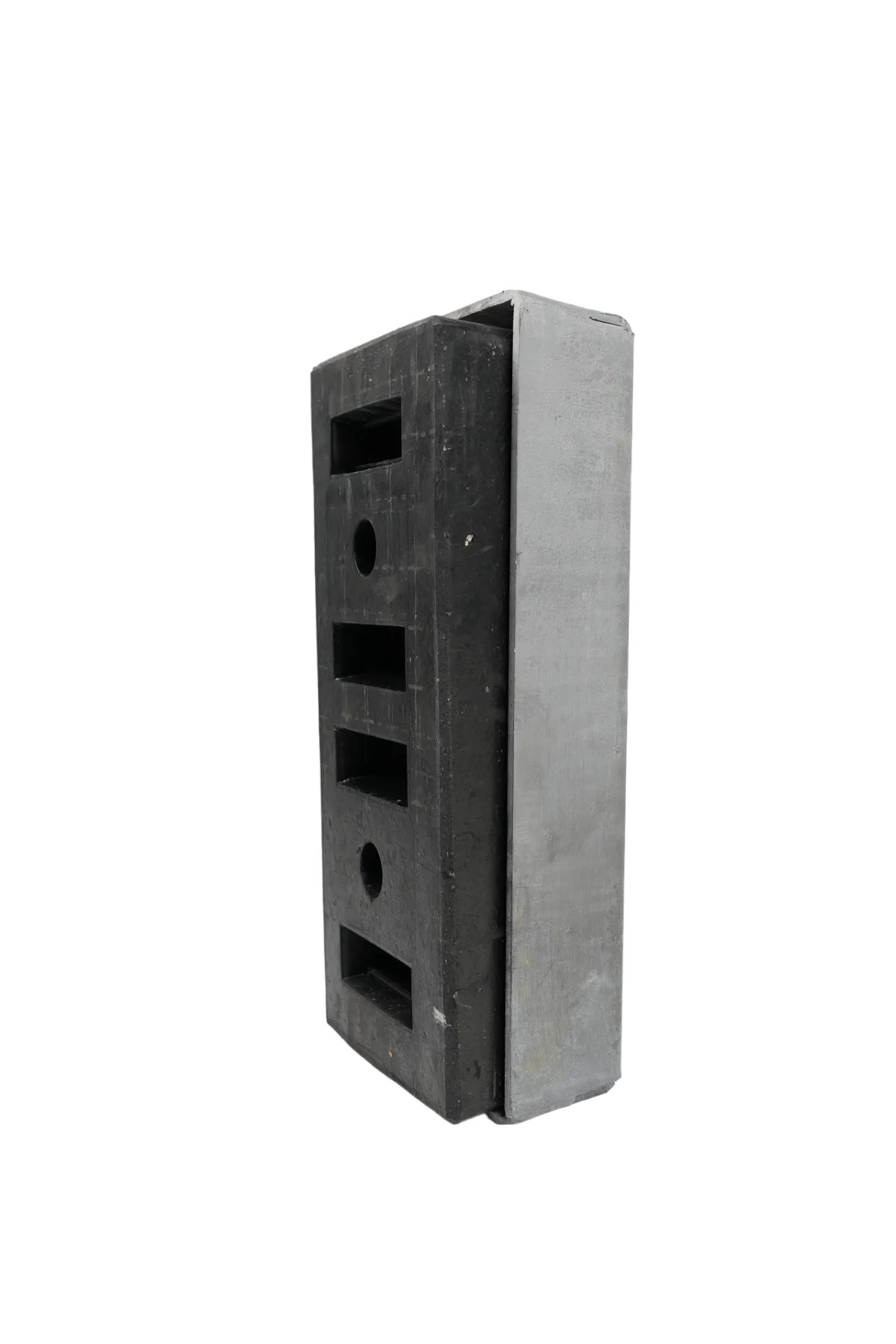 Rubber Block