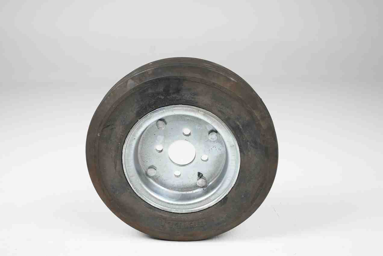 Dolgu Teker